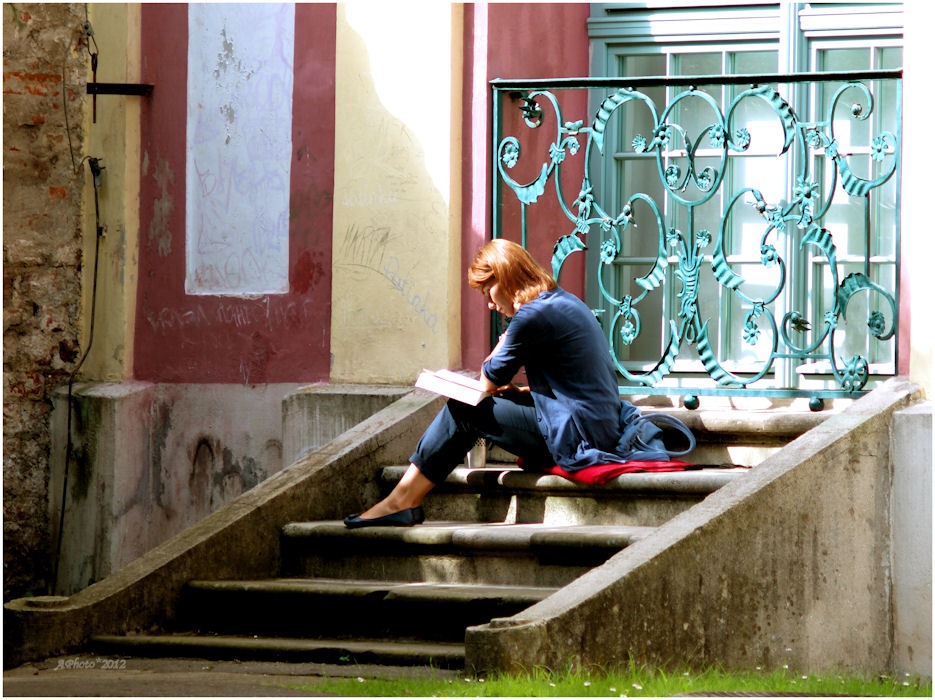 Oaza ciszy i spokoju