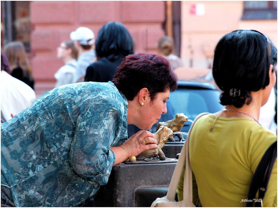 Gdzie jesteś królewiczu