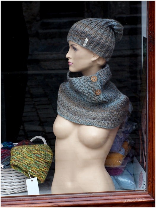 Kolekcja Jesień-Zima