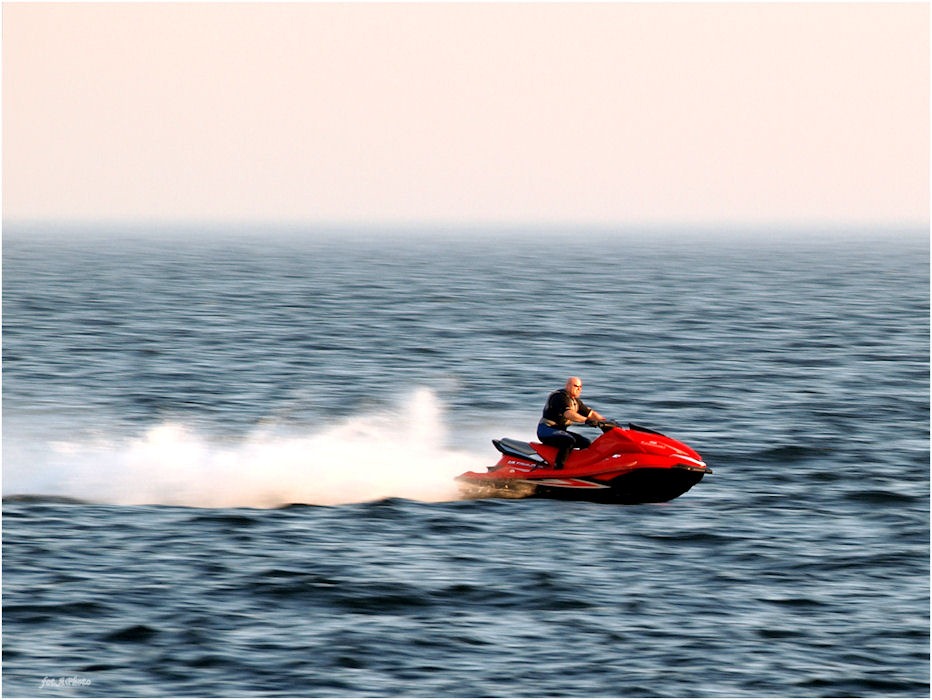 życie dla szybkości