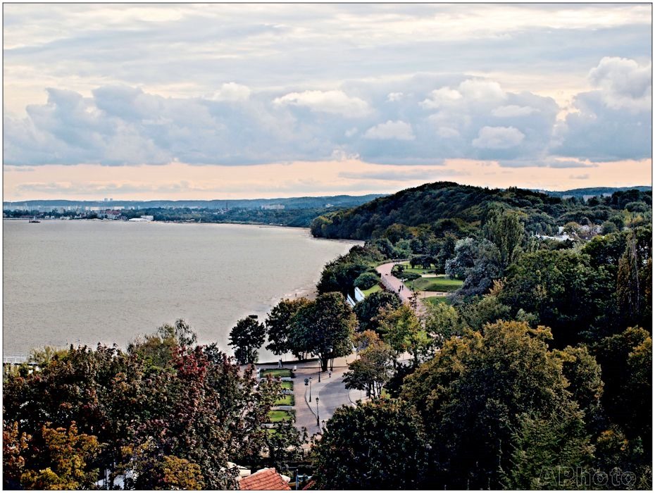Gdynia Orłowo
