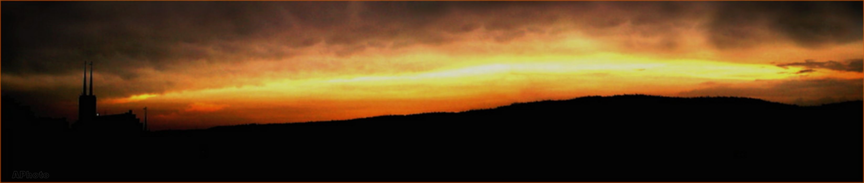 To catch the light_0