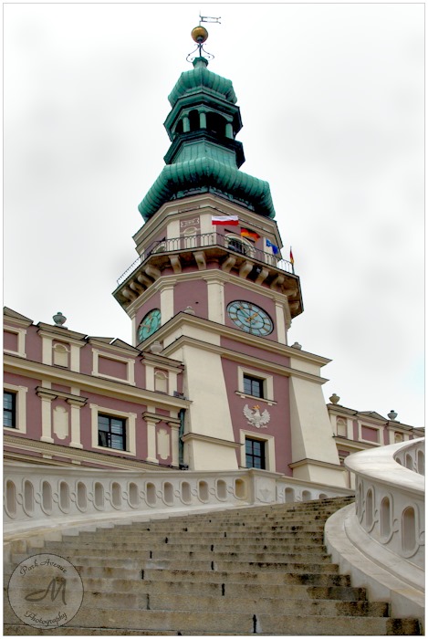 Zamość Ratusz_2