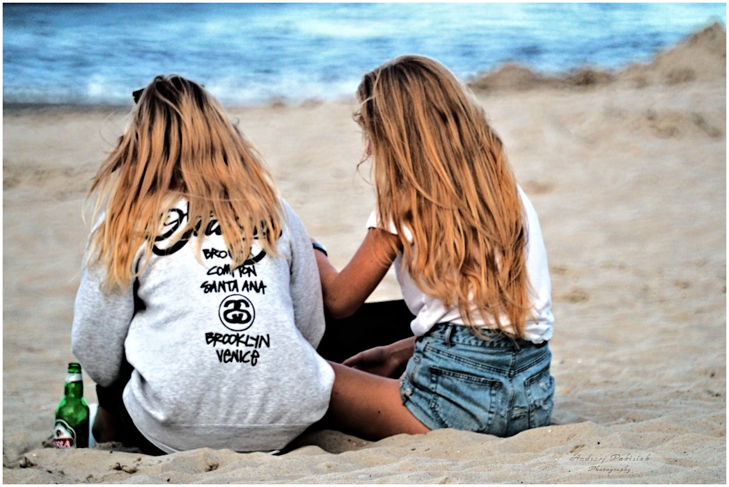 Last days of holidays