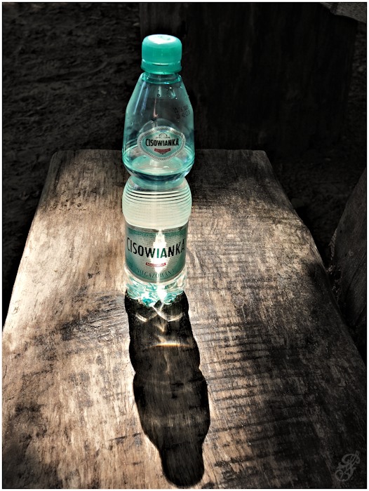 In the stain of the sun (2)