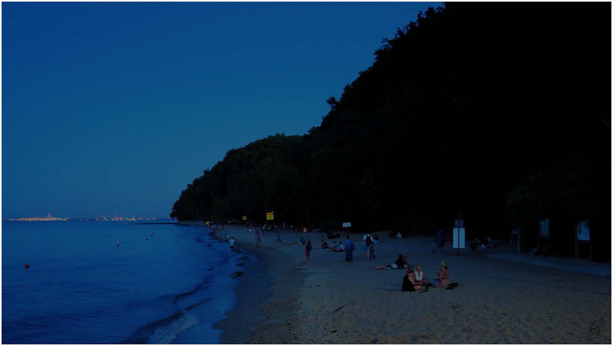 Sleepless Summer Nights