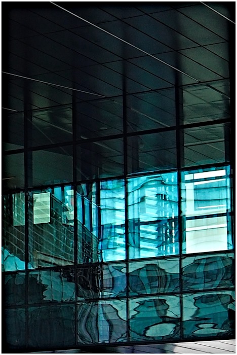 Architectural details (2)