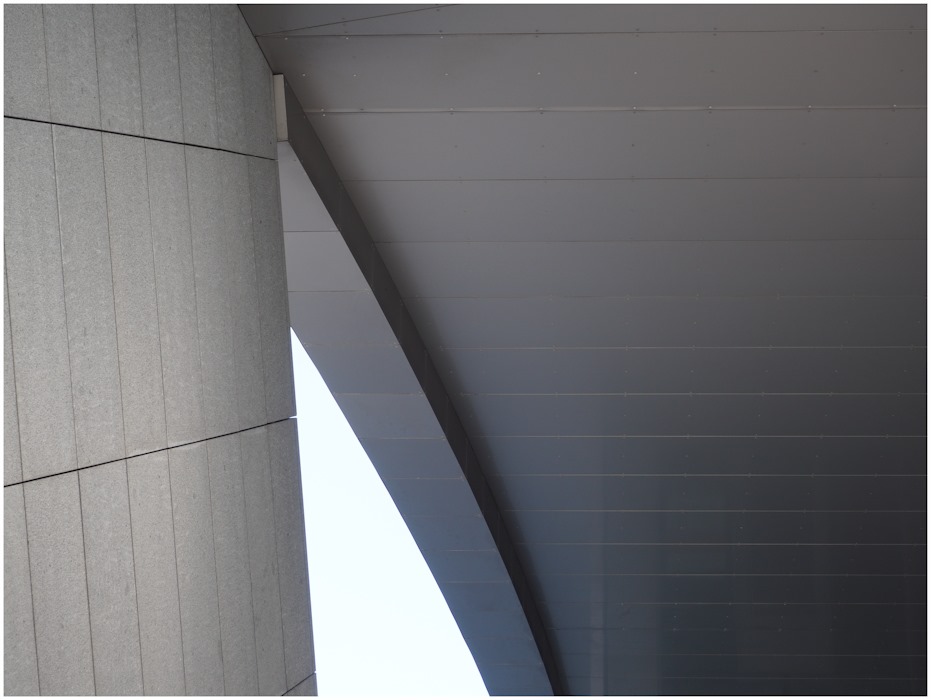 Architectural details