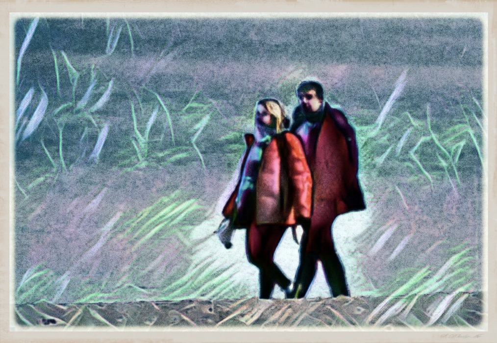 OLYMPUS DIGITAL CAMERA         