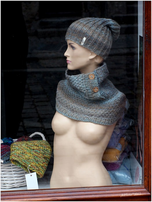 Kolekcja Jesień-Zima